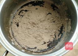 蔓越莓仙草冻的做法图解2