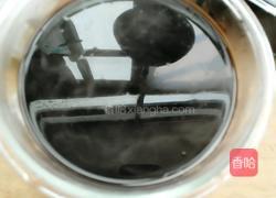 蔓越莓仙草冻的做法图解6