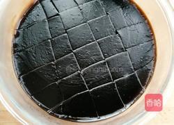 蔓越莓仙草冻的做法图解8