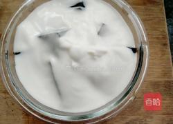 蔓越莓仙草冻的做法图解10