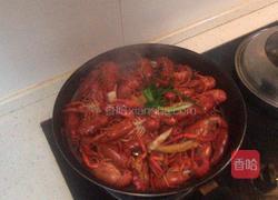 蒜蓉小龙虾的做法图解2