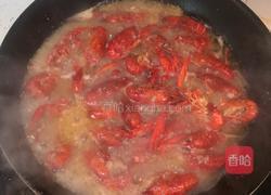 蒜蓉小龙虾的做法图解4