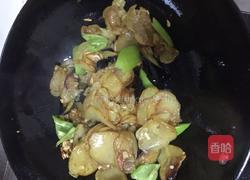 地三鲜的做法图解9