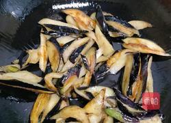 风味烧茄子的做法图解6