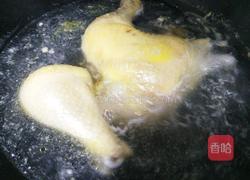 秘制口水鸡的做法图解1