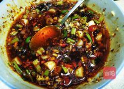 秘制口水鸡的做法图解5