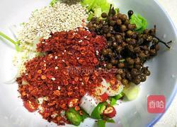 秘制口水鸡的做法图解4