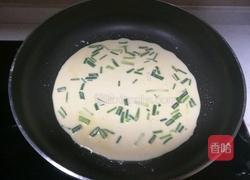 鸡蛋饼的做法图解7