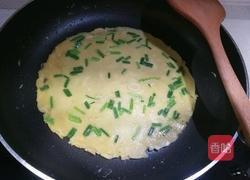 鸡蛋饼的做法图解8