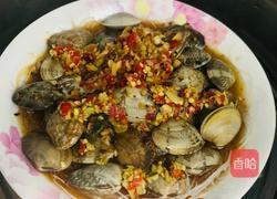 花甲粉丝的做法图解5