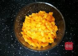 芒果酸甜排骨的做法图解5