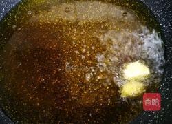 芒果酸甜排骨的做法图解6