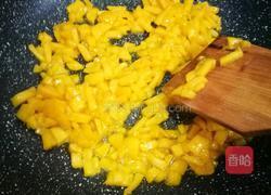 芒果酸甜排骨的做法图解11