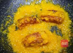 芒果酸甜排骨的做法图解14