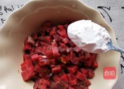 果蔬芝士焗饭的做法图解4