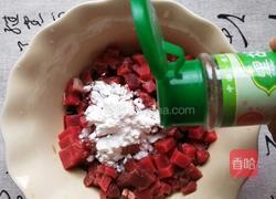 果蔬芝士焗饭的做法图解5