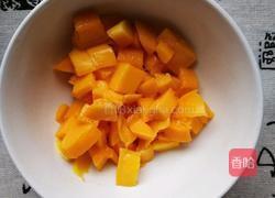 果蔬芝士焗饭的做法图解8