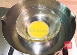 抹茶芒果毛巾卷的做法图解2