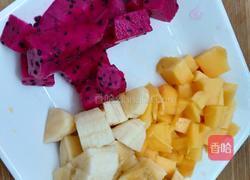 水果小汤圆的做法图解8