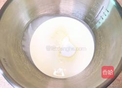 抹茶芒果班戟的做法图解13