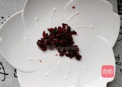 燕麦油桃小饼的做法图解5