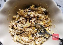 燕麦油桃小饼的做法图解8