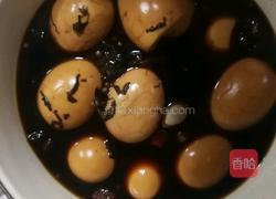 茶叶蛋的做法图解4