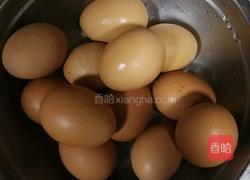 茶叶蛋的做法图解1