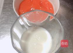 木瓜撞奶(天然果冻)的做法图解6