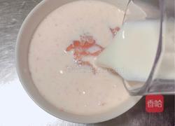 木瓜撞奶(天然果冻)的做法图解7