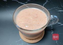 木瓜撞奶(天然果冻)的做法图解10