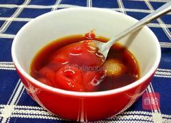 菠萝虾（糖醋版）的做法图解4