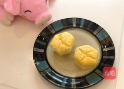 金桔酱小蛋糕的做法图解8