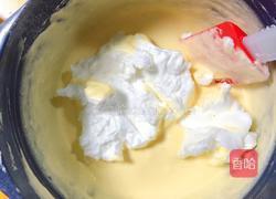 火龙果舒芙蕾松饼的做法图解10