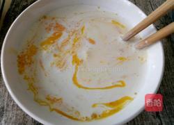 黄桃蛋挞的做法图解5