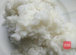 儿童早餐的做法图解3