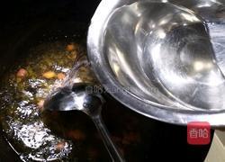 疙瘩汤的做法图解6