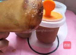 话梅红糖冰棍的做法图解12