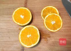 薄荷水果饮的做法图解3