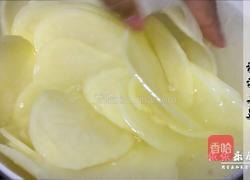 麻辣土豆片的做法图解3