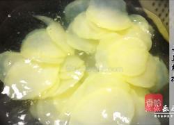 麻辣土豆片的做法图解4