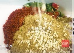 麻辣土豆片的做法图解6