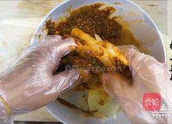 麻辣土豆片的做法图解10
