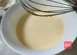 红心火龙果蛋挞的做法图解4