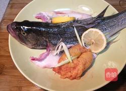 泰式青柠蒸鱼的做法图解6