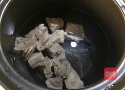 木瓜排骨汤的做法图解5