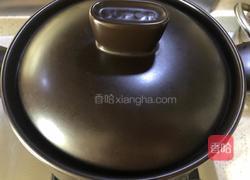 木瓜排骨汤的做法图解8