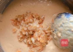 金桔芒果杂粮饼的做法图解5