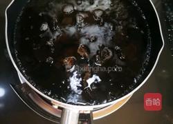 傣味小木耳的做法图解4