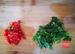 傣味小木耳的做法图解6